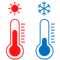 Hot and Cold Water  